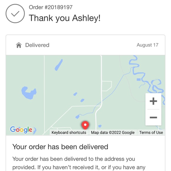 Suspicious Antwerpe T-Shirt XS (The Greenhouse) The Playground Apple Tree - Picture 6 of 6